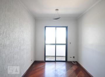 Apartamento · 65m² · 3 Quartos · 2 Vagas · Apartamento à Venda - Morumbi, 3 Quartos, 65 m2