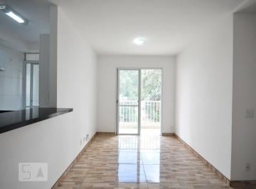 Apartamento · 48m² · 2 Quartos · 1 Vaga · Apartamento à Venda - Vila Andrade, 2 Quartos, 48 m2