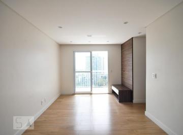 Apartamento · 67m² · 3 Quartos · 1 Vaga · Apartamento à Venda - Vila Andrade, 3 Quartos, 67 m2