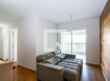Apartamento · 84m² · 3 Quartos · 2 Vagas · Apartamento à Venda - Vila Andrade, 3 Quartos, 84 m2