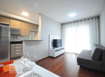 Apartamento · 47m² · 1 Quarto · 1 Vaga · Apartamento à Venda - Morumbi, 1 Quarto,  47 m2