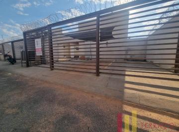 FACHADA · Casa - Uruaçu