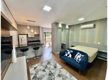 99fa625f70936c492aab3fd6b950fcf14695506a · Loft com 1 dormitório para alugar, 48 m² por R$ 4.800,00/mês - Granja Viana - Cotia/SP