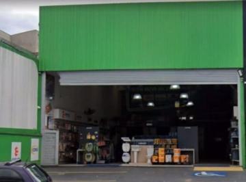 5331bd9473c98ac86cd53a1da9930413c244058a · Galpão para locação, Sapopemba, São Paulo.