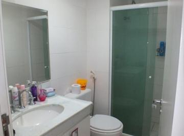 Apartamento · 3 Quartos · 1 Vaga · Apartamento - Camorim