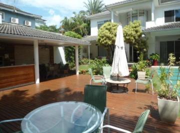 Casa · 900m² · 6 Quartos · 5 Vagas · MANSÃO TRIPLEX MOBILIADA 6 SUÍTES 900M2