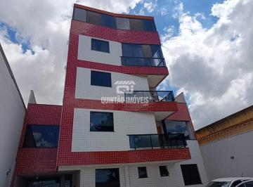 Apartamento · 101m² · 2 Quartos · 1 Vaga · Apartamento à venda, 2 quartos, 1 suíte, 1 vaga, NOVO ELDORADO - Contagem/MG
