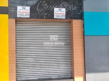 Comercial · 60m² · Loja para aluguel, Eldorado - Contagem/MG