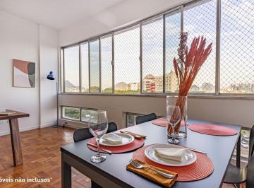 Foto 01 · GÁVEA SOL DA MANHÃ AMPLO 2 QUARTOS COM 146M2