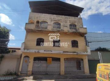 Comercial · 250m² · Investidor: prédio 3 andares + terraço de 250m², estrutura pronta para até 7 kitnets