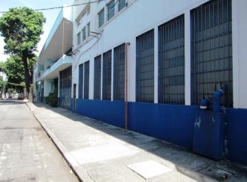 Foto 01 · SÃO CRISTOVÃO GALPÃO COM APTIDÃO PARA CENTRO DISTRIBUIDOR, LOGÍSTICO, COMÉRCIO, SERVIÇO OU INDÚSTRIA