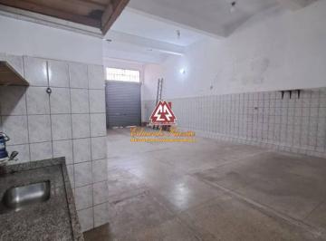 c17a31b97879173ff4db6a3cbb75b4eafacc3a40 · Salão para alugar, 100 m² por R$ 4.000,00/mês - Jardim Rosana - Guarulhos/SP