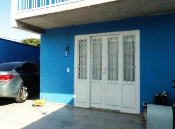 Casa · Casa - Residencial Cosmos