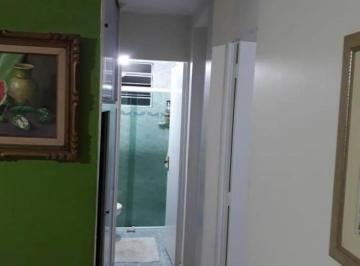 Apartamento · 2 Quartos · Apartamento - Parque Residencial Vila União