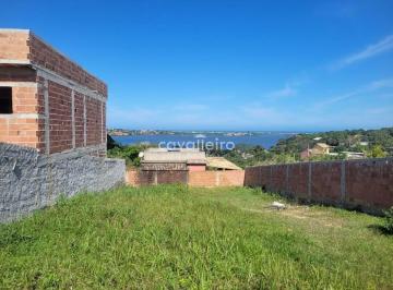 ac0c8727d19f5f69d4a0a618f7e27c90da94a582 · Terreno à venda, 360 m² por R$ 110.000,00 - Jacaroá - Maricá/RJ