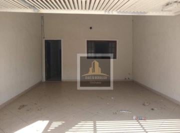 c169a57c0024181f02851779cdd1a607817bd0e4 · Sobrado para alugar, 145 m² por R$ 2.440,00/mês - Residencial Armando Moreira Righi - São José dos C
