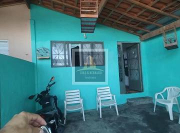 aad7897e617c64e881b43e6f5fd2d8ba74d75544 · Casa à venda, 101 m² por R$ 275.000,00 - Conjunto Residencial Elmano Veloso - São José dos Campos/SP