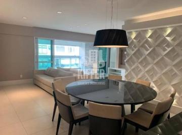 55813afaa4e80b395807df831d146a7bb8778b00 · Apartamento com 4 quartos para alugar, 200 m² por R$ 11.664/mês - Icaraí - Niterói/RJ