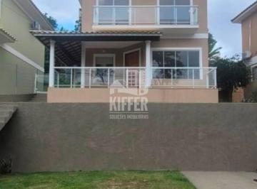 Casa à venda com 4 Quartos no Condomínio Pedra da Mata – Flamengo, Mar · Casa à venda com 4 Quartos no Condomínio Pedra da Mata – Flamengo, Maricá/RJ