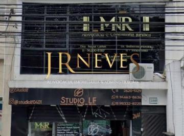 Foto 02 · Locais comerciais - Aliança