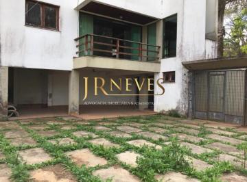 Foto 01 · Casa - Jardim Terezópolis