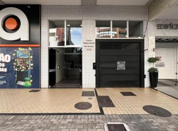 Comercial · 72m² · Sala comercial | Ed. São Bento