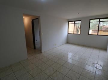 Apartamento · 67m² · 3 Quartos · 1 Vaga · Apartamento 03 dormitórios | Residencial Parque