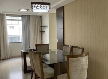 Apartamento · 50m² · 3 Quartos · 1 Vaga · Apartamento com 03 Dormitórios - Zona 06