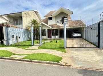Casa · 461m² · 3 Quartos · 2 Vagas · Casa/Sobrado Sobrado em Maringá