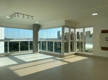 Apartamento · 132m² · 3 Quartos · 2 Vagas · Apartamento com 03 suítes - Zona 03