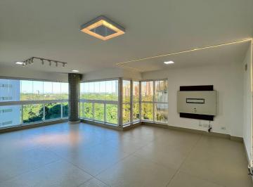 Apartamento · 132m² · 3 Quartos · 2 Vagas · Apartamento com 03 suítes - Zona 03