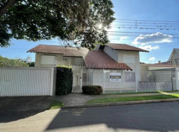 Casa · 459m² · 3 Quartos · 2 Vagas · Sobrado 03 dormitórios com piscina - Jardim Novo Horizonte