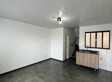 Apartamento · 54m² · 1 Quarto · 1 Vaga · Kitnet - Zona 08