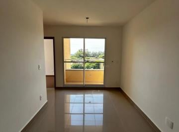 Apartamento · 44m² · 2 Quartos · 1 Vaga · Edifício Residencial Montezzi