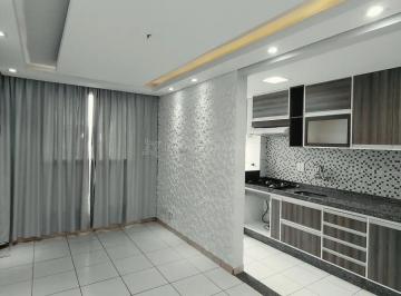 Apartamento · 50m² · 2 Quartos · 1 Vaga · Spazio Maximus