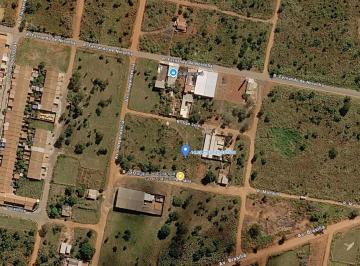 Terreno , Hidrolândia · Lote à venda em Hidrolândia/GO