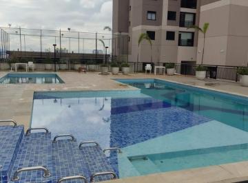 CONDOMINIO · APTO - PADROEIRA - OSASCO