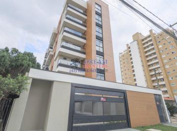 Apartamento · 75m² · 3 Quartos · 1 Vaga · Apartamento NOVO, com 75m² privativos, 3 quartos, 1 Vaga, em São José dos Pinhais