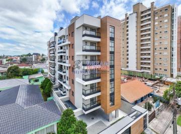 Apartamento · 151m² · 3 Quartos · 1 Vaga · Apartamento Duplex, NOVO, com 151m² privativos, 3 quartos, 1 Vaga, em São José dos Pinhais