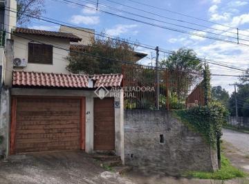 Casa · 70m² · 2 Quartos · Casa amplo terreno São Leopoldo