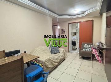 Apartamento · 48m² · 2 Quartos · Apartamento à venda - no Castelo
