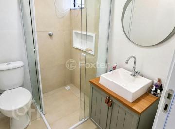 16e64d7f · Apartamento, 2 dormitórios, 100 m², em Ribeirão da Ilha