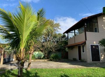 231eaf7a · Casa, 3 dormitórios, 146 m², em São João do Rio Vermelho