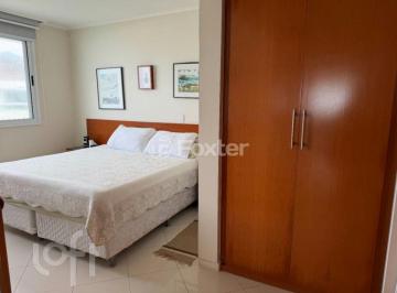 a054a5b2 · Cobertura, 2 dormitórios, 168.43 m², em Morro das Pedras
