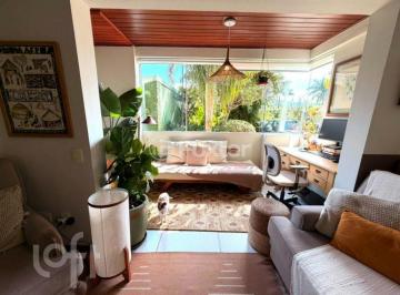 79808c9e · Apartamento, 1 dormitórios, 49.88 m², em Lagoa da Conceição