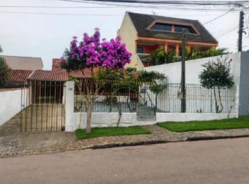 Casa de 2 quartos, Curitiba · Casa Térrea 60m² no Xaxim | Terreno Amplo de 330m² | 2 Quartos (1 Suíte) | 2 Vagas | Não averbada