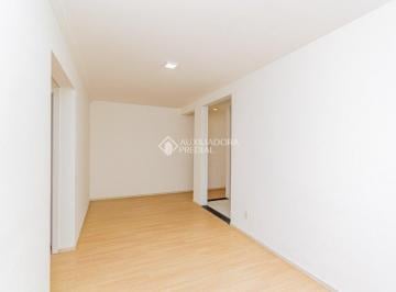 Apartamento · 49m² · 2 Quartos · 1 Vaga · Apartamento 2 dormitórios, no bairro Jardim Itu