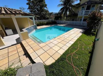 CA0529_05.jpg · Casa de Alto Padrão em Condomínio Fechado | 4 Suítes, Piscina e 6 Vagas