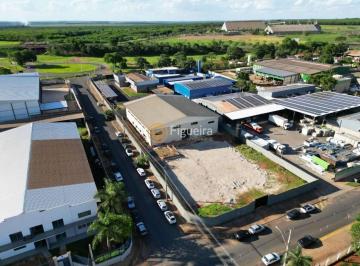 47b0c3a5fe97ae68d2cd6d2d506252f838f3eb29 · Barracão para alugar, 989 m² por R$ 31.200,00/mês - Distrito Industrial II - Barretos/SP