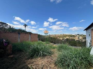 315fa0143b8c9f860f40491502813054d075b188 · Terreno à venda, 360 m² por R$ 220.000 - Jardim Imperial - Lagoa Santa/MG